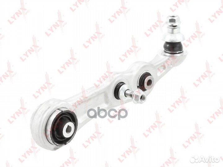 Рычаг подвески C5755R lynxauto