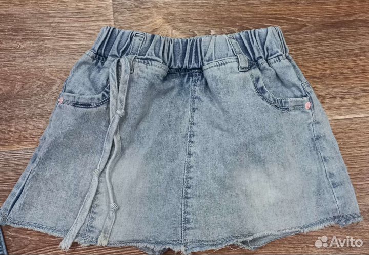 Вещи для девочки