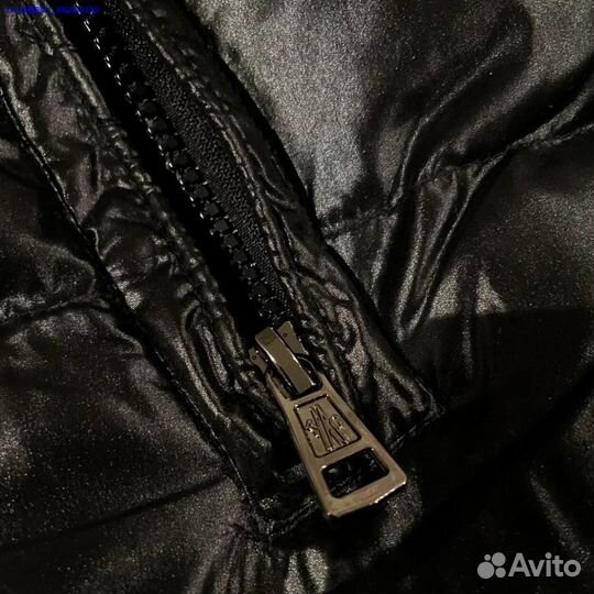 Куртка Moncler Maya