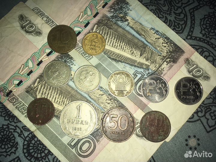 Монеты эксклюзив