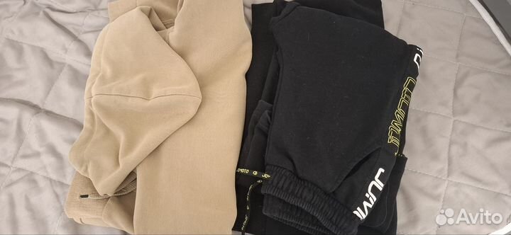 Спортивный костюм 2шт 128+