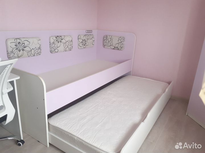 Детская мебель