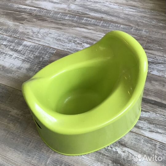 Горшок детский IKEA