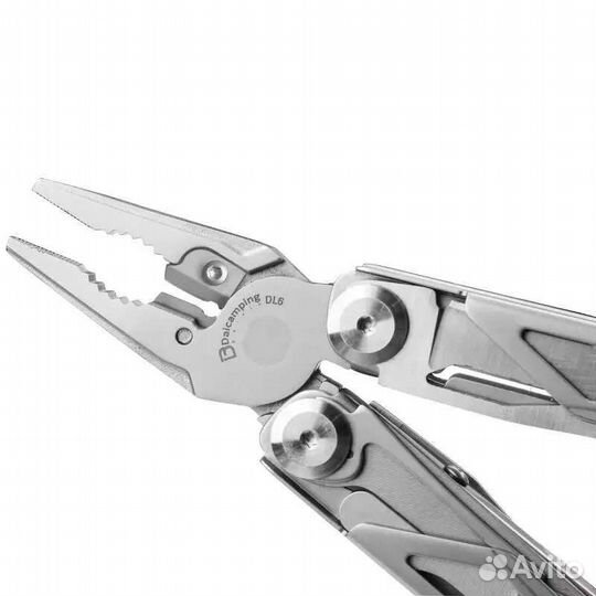 Продам мультитул daicamping