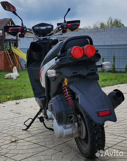 Скутер Yamaha BWS-2 replica 150cc