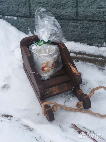 Интерьерные игрушки