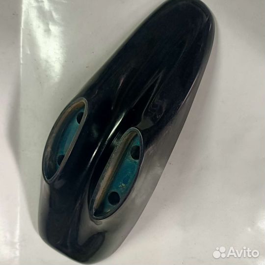 Накладка на капот гидроцикла левая