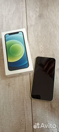 iPhone 12 mini, 64 ГБ
