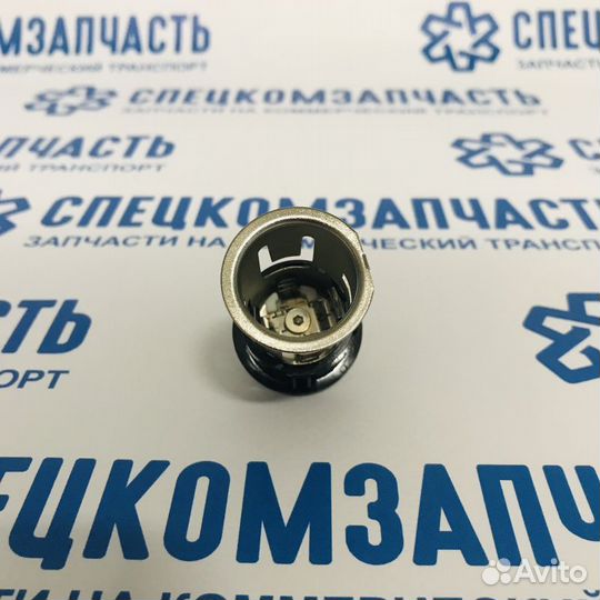 Прикуривателя гнездо
