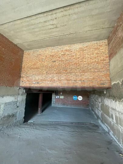 Гараж, 20 м²