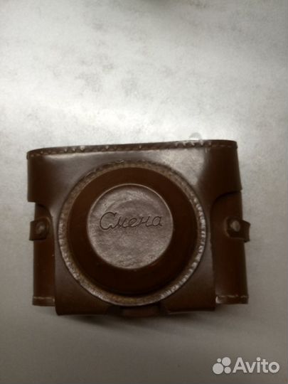 Фотоаппарат 