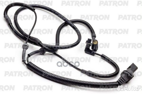 Датчик частоты вращения колеса задний двусторон