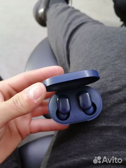 Xiaomi Redmi AirDots3