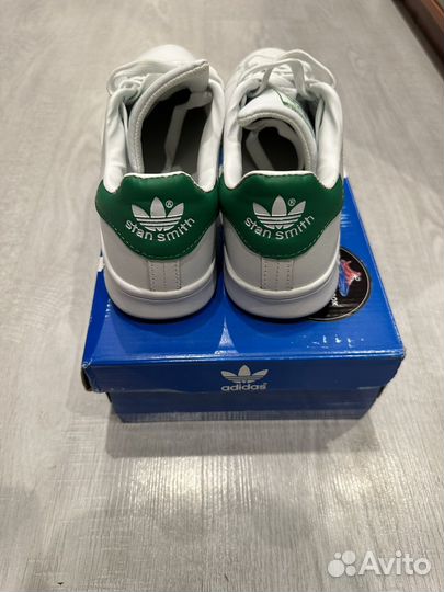 Кеды adidas stan smith