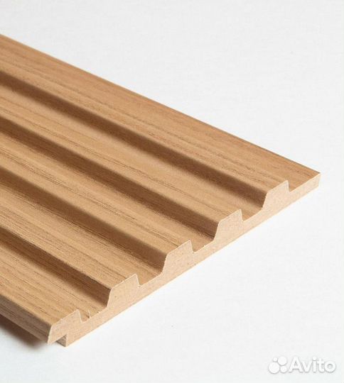 Панели на стену из мдф