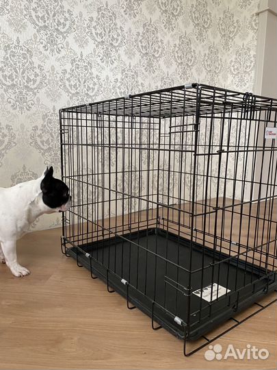 Клетка для собак