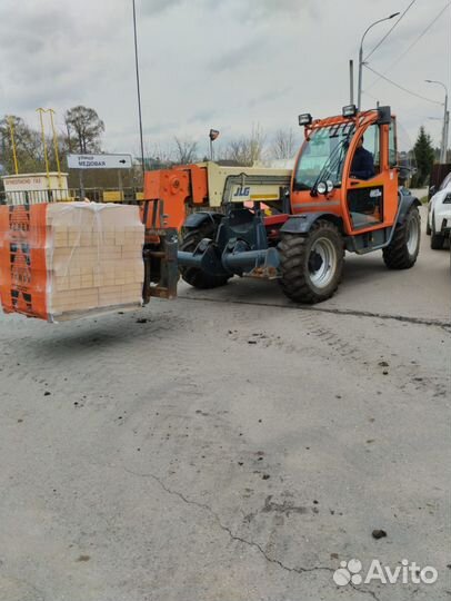 Кирпич полнотелый