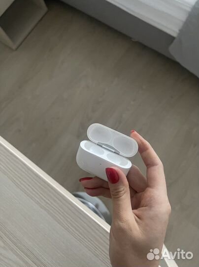 Кейс для airpods pro