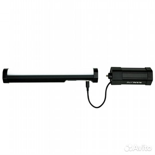 Аккумуляторная ручка для nanlite PavoTube 6C