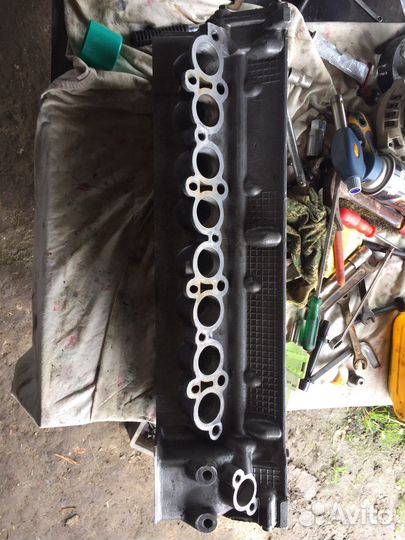 Гбц 406 мотор