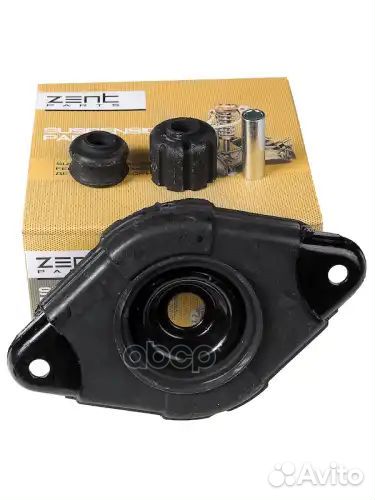 Опора амортизатора nissan almera ALL 00- Z11846