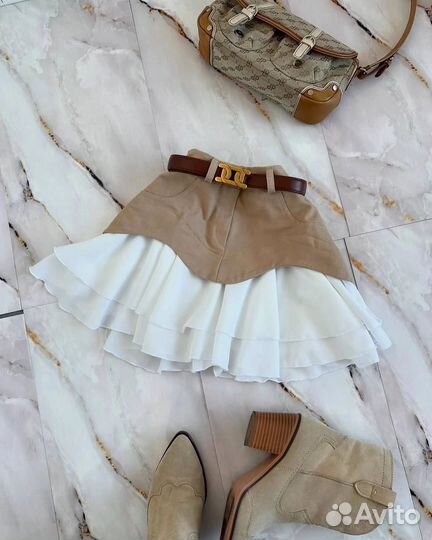 Юбка женская