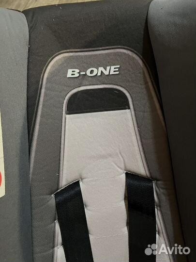 Детское кресло