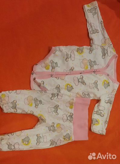 Детская одежда для девочек