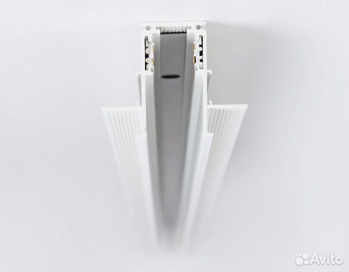 Трек встраиваемый Ambrella Light GL GL3331