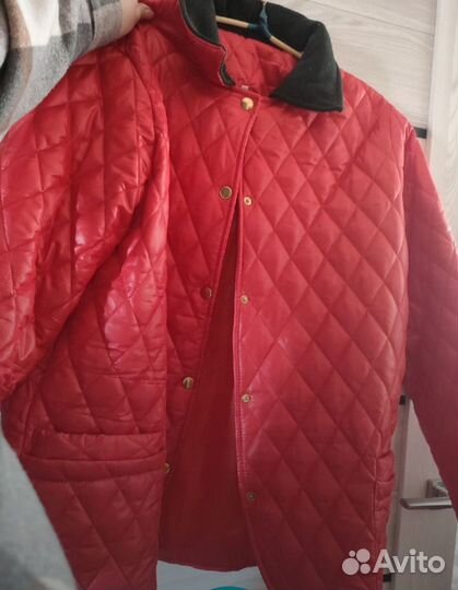 Куртка женская