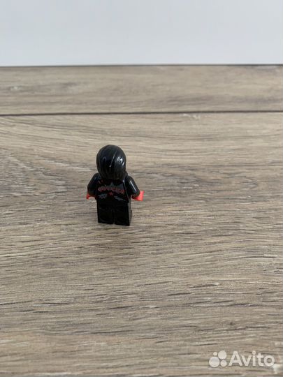 Lego минифигурки гарри поттер 2005