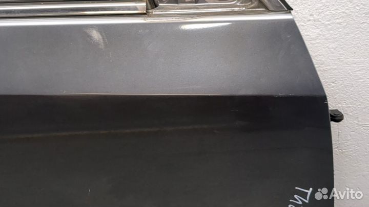 Дверь боковая правая передняя Honda Accord 8