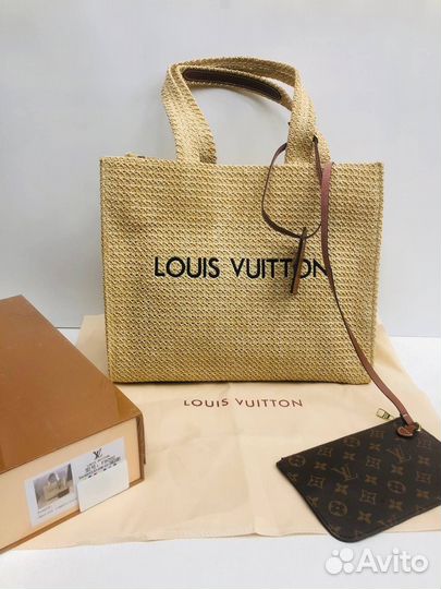 Сумка Louis Vuitton