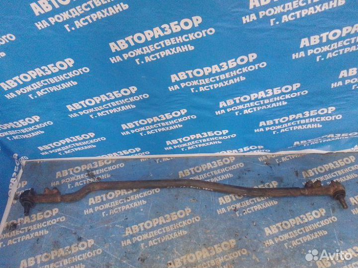 Рулевая тяга. Газ 66 грузовой АВТОМОБИЛЬ змз-513
