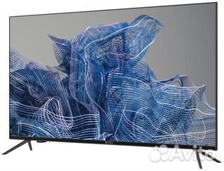 Телевизор kivi 40F550NB