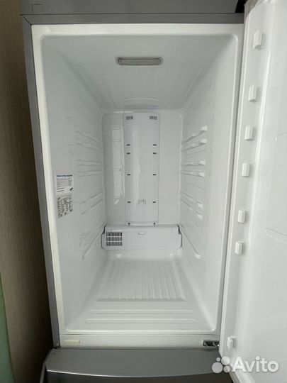 Холодильник бу Samsung RL38ecps