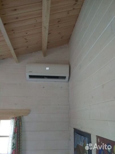 Кондиционер