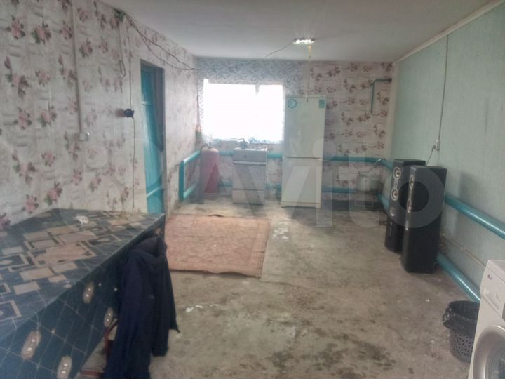 Дом 48 м² на участке 7 сот.