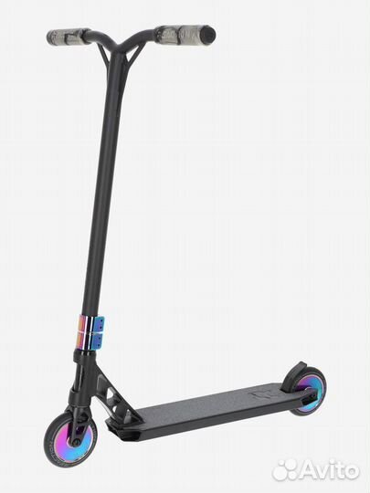 Самокат трюковой Reaction Stunt 4.0