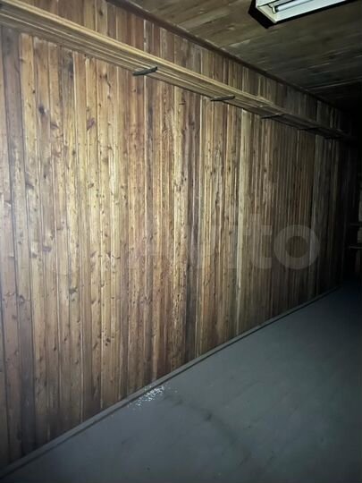 Гараж, 15 м²