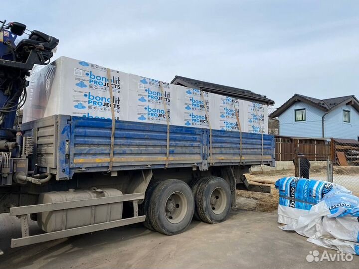 Газобетонные Блоки ГОСТ