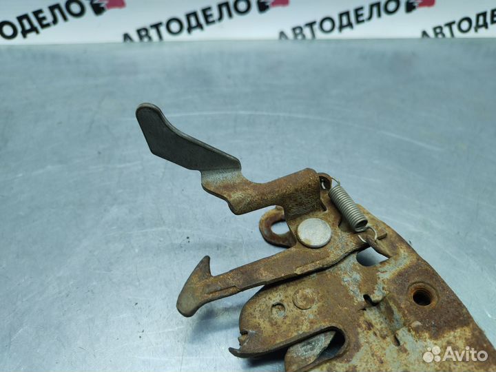 Замок капота Nissan Sunny FB15 2000 г.в