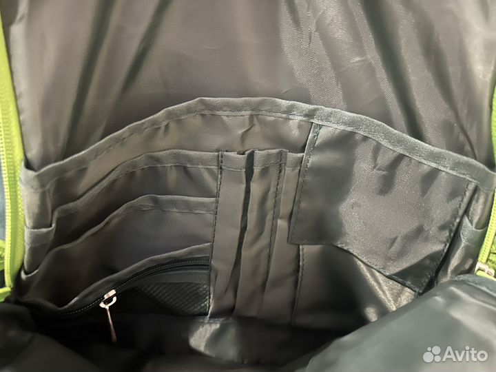 Школьный рюкзак EK School Edition