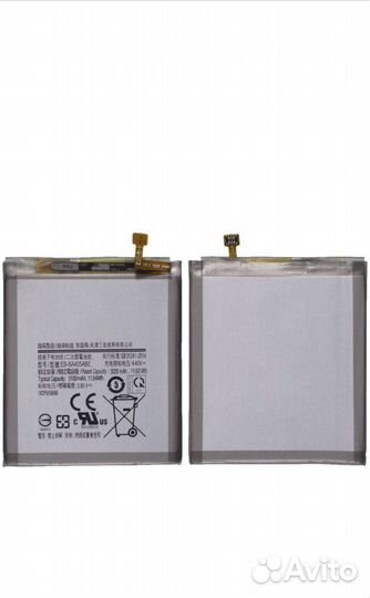 Аккумулятор Samsung Galaxy A40 SM-A405