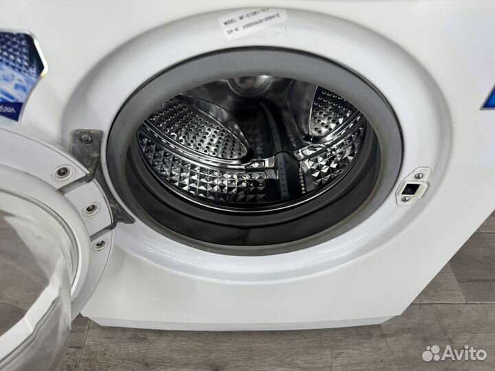 Стиральная машина Samsung 3.5 килограмм