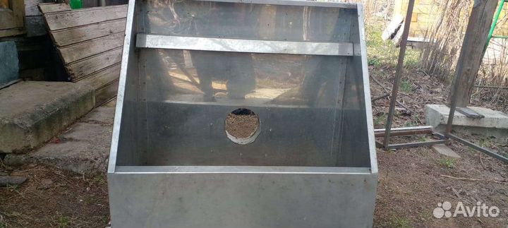 Зонт вытяжной бу вытяжка