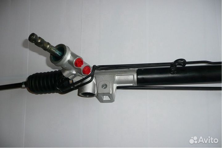 Рулевая рейка dodge caravan III 1995-2001