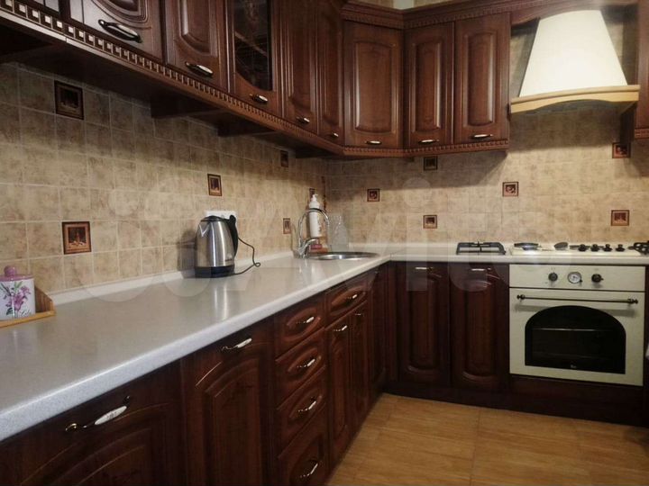 Комната 25 м², 3/5 эт.