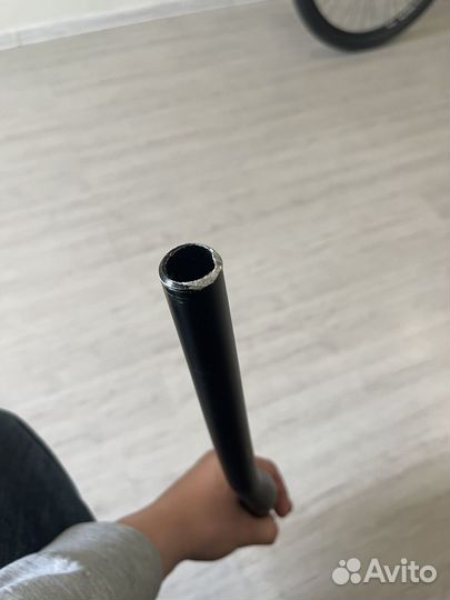 Руль для велосипеда 31.8