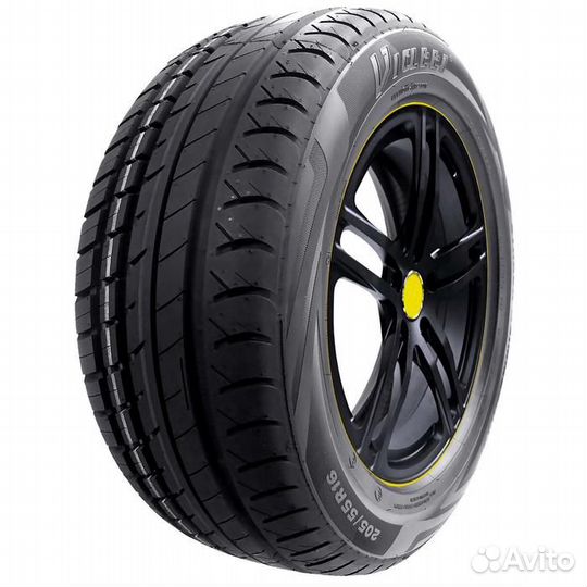 Viatti Strada Asimmetrico V-130 205/55 R16 91V
